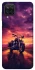 Чохол на Samsung Galaxy A12 Motorbike фото 1 з 1