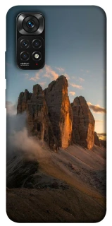 Чохол на Xiaomi Redmi Note 11 (Global) / Note 11S Mountain v5 фото 1 з 1