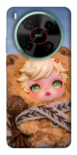 Чохол на ZTE Nubia V70 Max SKULLPANDA × My Little Pony Ver.4 фото 1 з 1