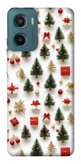 Чехол на Motorola Moto G06 Christmas spirit ver.8 фото 1 из 1