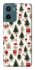 Чехол на Motorola Moto G06 Christmas spirit ver.8 фото 1 из 1