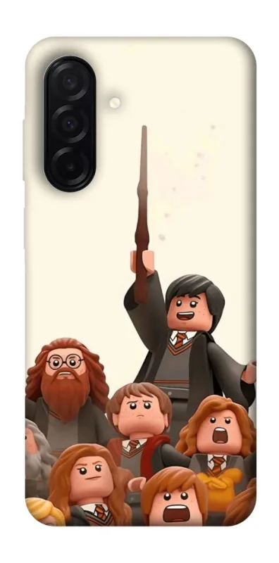 Чохол на Samsung Galaxy A26 5G Harry Potter V22 фото 1 з 1