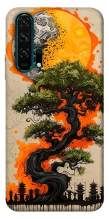 Чохол на Huawei Honor 20 Pro Дух Японії v3 фото 1 з 1