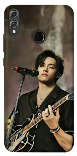 Чехол на Huawei Honor 8X V - BTS фото 1 из 1