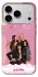 Чехол на Apple iPhone 17 Pro Max (6.9") BLACKPINK v4 фото 1 из 1