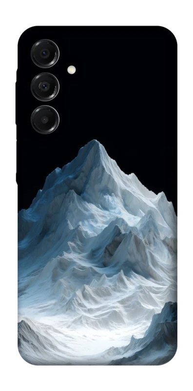 Чохол на Samsung Galaxy A17 4G/5G White mountain фото 1 з 1