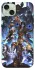 Чохол на Apple iPhone 15 Plus (6.7") Warcraft v3 фото 1 з 1