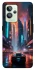 Чохол на Realme GT2 Cyber city фото 1 з 1