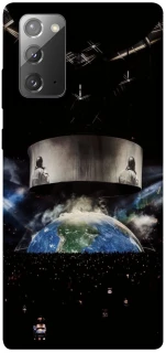 Чехол на Samsung Galaxy Note 20 Kanye West ver.7 фото 1 из 1