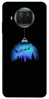 Чохол на Xiaomi Mi 10T Lite / Redmi Note 9 Pro 5G Christmas spirit фото 1 з 1