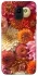 Чохол на Samsung J600F Galaxy J6 (2018) Bouquet фото 1 з 1