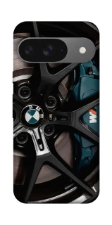 Чохол на Google Pixel 10 Wheel BMW v3 фото 1 з 1