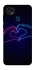 Чохол на ZTE Blade 20 Smart Neon love фото 1 з 1