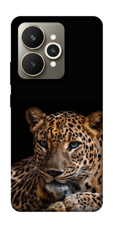 Чохол на Realme 15 Leopard v4 фото 1 з 1
