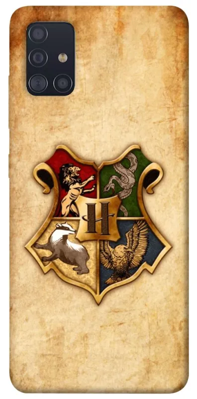 Чохол на Samsung Galaxy A51 Harry Potter mood v1 фото 1 з 1
