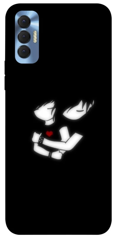 Чохол на TECNO Spark 8P We love фото 1 з 1