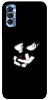 Чохол на TECNO Spark 8P We love фото 1 з 1