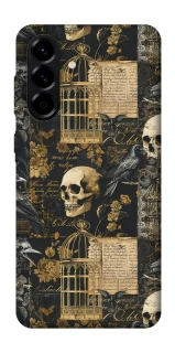 Чехол на Samsung Galaxy A56 5G Halloween aesthetics ver.1 фото 1 из 1