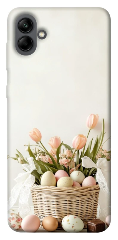 Чехол на Samsung Galaxy A04 Easter ver.4 фото 1 из 1
