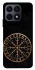 Чохол на Huawei Honor X8a Рунічне коло v2 фото 1 з 1