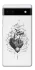 Чехол на Google Pixel 6a Tattoo ver.2 фото 1 из 1