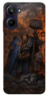 Чохол на Realme 10 4G Arthas v1 фото 1 з 1