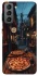 Чохол на Samsung Galaxy S21 FE Pizza фото 1 з 1