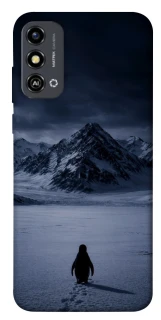 Чехол на ZTE Blade A53 But why? фото 1 из 1