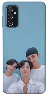 Чехол на Samsung Galaxy M52 Seventeen фото 1 из 1