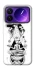Чехол на Xiaomi 17 Pro Max Tattoo ver.4 фото 1 из 1