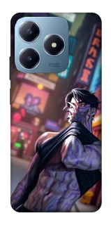 Чехол на Realme C63 k-pop demon hunters v5 фото 1 из 1