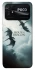Чохол на Xiaomi Poco C40 House of the Dragon ver.5 фото 1 з 1