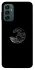 Чохол на Samsung Galaxy M13 4G Black tsunami фото 1 Чохол на Samsung Galaxy M13 4G Black tsunami фото 1 з 1
