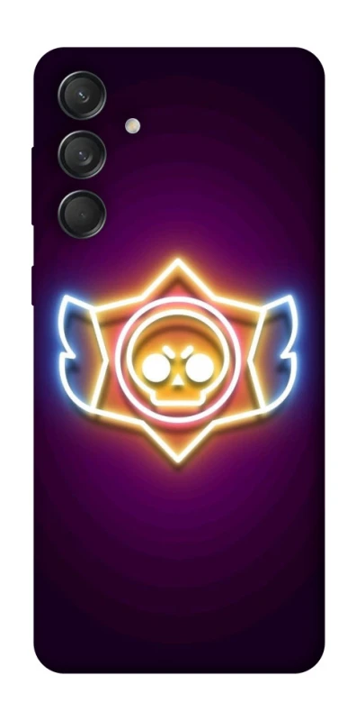 Чохол на Samsung Galaxy M55 Brawl Stars ver.3 фото 1 з 1