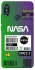 Чохол на Xiaomi Redmi Note 5 Pro / Note 5 (AI Dual Camera) NASA ver.2 фото 1 з 1