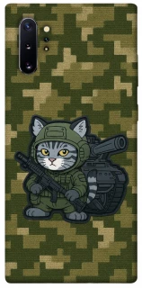 Чехол на Samsung Galaxy Note 10 Plus Milcat фото 1 из 1