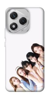 Чохол на Honor 400 Lite LE SSERAFIM фото 1 з 1