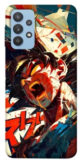 Чохол на Samsung Galaxy M32 Anime фото 1 з 1