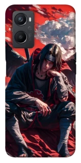 Чехол на Oppo A96 Itachi фото 1 из 1