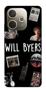 Чохол на Oppo A5 Pro 4G Stranger Things ver.21 фото 1 з 1