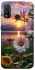 Чохол на Huawei P Smart (2020) Flowers v31 фото 1 з 1
