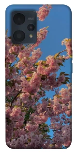 Чехол на Realme 9 4G / 9 Pro+ Flowers v4 фото 1 из 1