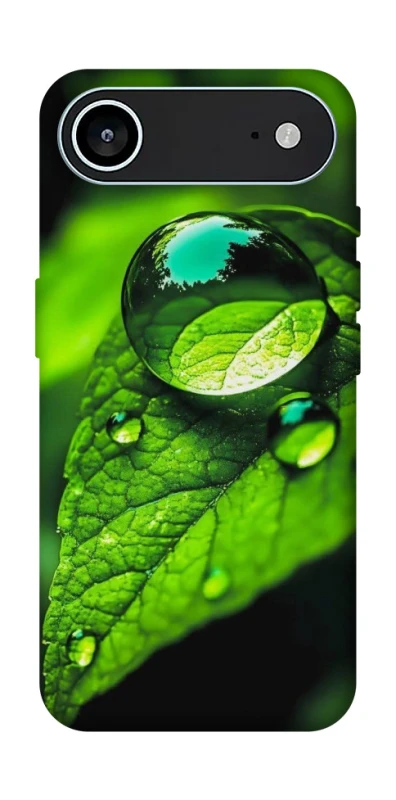 Чохол на Apple iPhone 17 Air (6.5") Flowers v16 фото 1 з 1