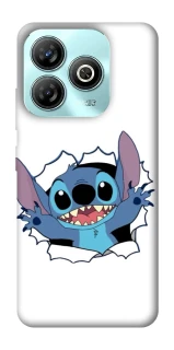 Чохол на ZTE Blade A75 4G Stitch ver.19 фото 1 з 1