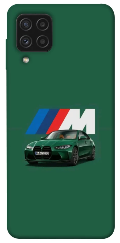 Чохол на Samsung Galaxy A22 4G BMW M4 фото 1 з 1