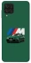 Чохол на Samsung Galaxy A22 4G BMW M4 фото 1 з 1