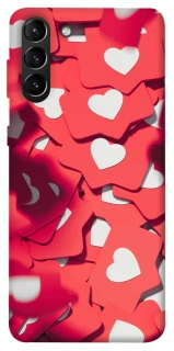 Чохол на Samsung Galaxy S21+ Love aesthetic ver.2 фото 1 з 1