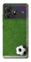 Чохол на ZTE Blade A36 Football aesthetic ver.5 фото 1 з 1