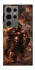 Чехол на Samsung Galaxy S24 Ultra Grommash Hellscream фото 1 из 1