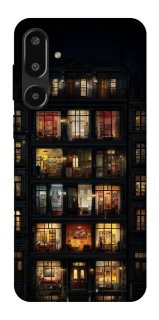 Чохол на Samsung Galaxy F16 My Home фото 1 з 1